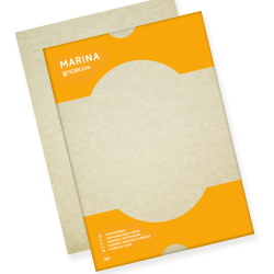 Бумага MARINA A4 90gr