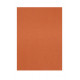 Dekoratīvais kartons Kreska A4, 250g/m², 10 loksnes, W34 Metallic Copper
