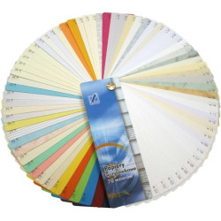 Бумага Kreska W74 Античное золото 250г