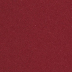 Дизайнерская бумага Curious Metallics A4/250г/10л. Цвет - «металлизированный» эффект, темно-красный