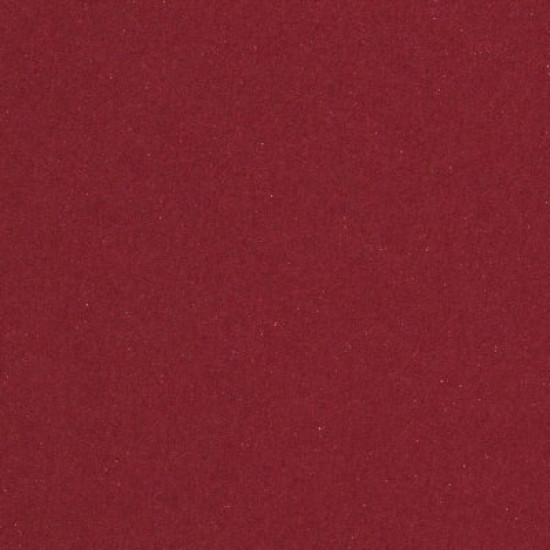 Tekstūrpapīrs Curios Metallic A4, 250g/m2, 10loksnes/iep., red lacqur