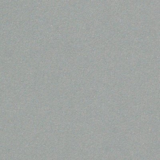 Дизайнерская бумага Curious Metallics A4/250г/10л. Цвет - «металлизированный» эффект, светло-серый