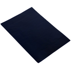 Копирка Deli Blue A4 100 листов