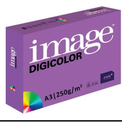 Бумага Image Digicolor A3, 250g 125pcs