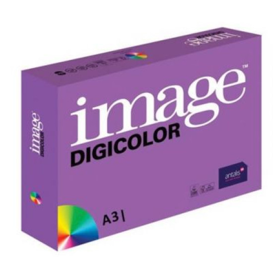 Papīrs Image Digicolor A3, 200g/m², 200 lapas, balts