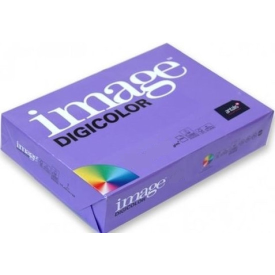 Бумага Image Digicolor A4 160г 250л