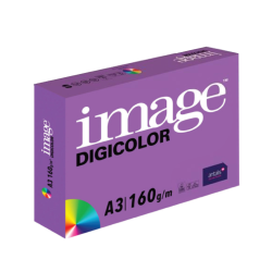 Бумага Image Digicolor A3 160г250л