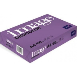 Бумага Image Digicolor A4 90г 500л