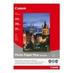 Фотобумага Canon SG-201 A4 260г полуглянец