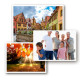 Фотобумага ColorWay Матовая 220г 10x15