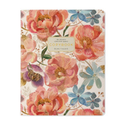 Блокнот Bruno Visconti Flower Fairy A5 48л