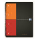 Блокнот Oxford SCRIBZEE A4+ 80л с приложением