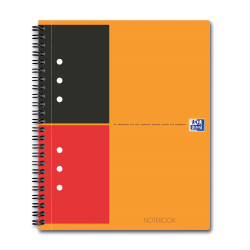 Блокнот Oxford SCRIBZEE A5+ 80л сканируемый