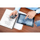 Блокнот Oxford SCRIBZEE B5 80л с цифровой интеграцией