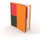 Блокнот Oxford SCRIBZEE B5 80л с цифровой интеграцией