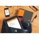 Блокнот Oxford Meetingbook B5 с перфорацией