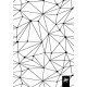 Тетрадь College A7 80 листов 5x5 мм