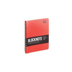 Бизнес Блокнот, А6,60 Л."Ultimate Basics, Active Book" 4 Цвета