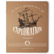 Тетрадь 48л. expedition