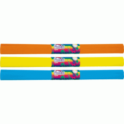 Kreppapīrs 50cmx2m, tirkīza
