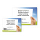 Balta kartona loksnes SM-LT, A4 (10), 300g/m2