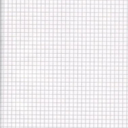 Бумага Paper College A3 100 листов 5x5мм
