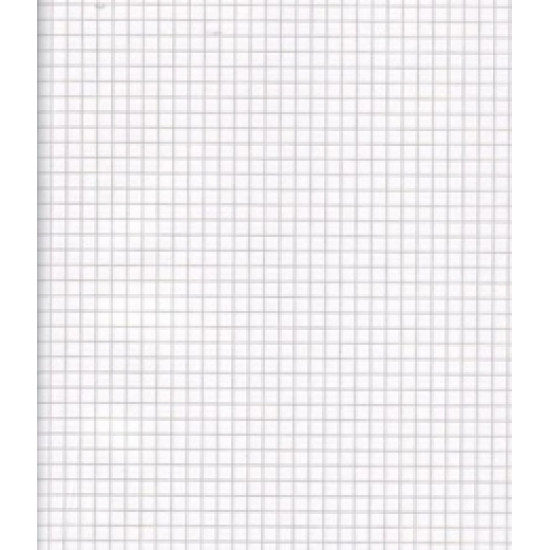 Бумага Paper College A3 100 листов 5x5мм