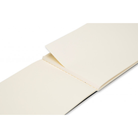 Альбом Moleskine Sketch Album 13x21см 120г/м² отрывные листы