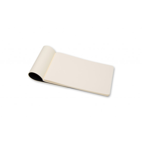 Альбом Moleskine Sketch Album 13x21см 120г/м² отрывные листы