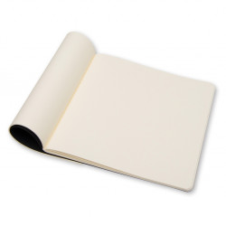 Альбом Moleskine Sketch Album 19x19см с отрывными листами