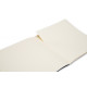 Альбом для рисования Moleskine "Sketch Album", Black, Отрывные листы
