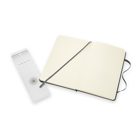 Скетчбук Moleskine Art Collection 115x18см FSC