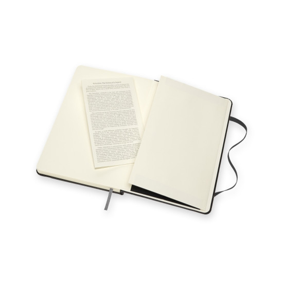 Скетчбук Moleskine Art Collection 115x18см FSC