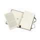 Портфолио Moleskine Pro Expandable  с органайзером