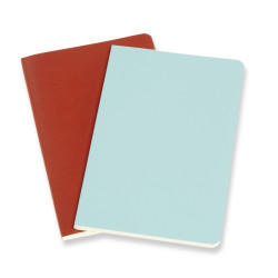 Блокнот Moleskine Volant с отрывными листами 2шт