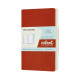 Блокнот Moleskine Volant с отрывными листами 2шт