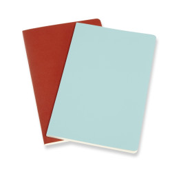 Блокнот Moleskine Volant с отрывными листами 2шт