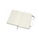 Записная книжка Moleskine Professional 13x21см с отрывными листами