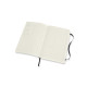 Блокнот Moleskine "Pro Large", Black, Отрывные листы