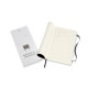 Блокнот Moleskine "Pro Large", Black, Отрывные листы