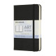 Альбом для акварели Moleskine "Classic Watercolor", Black, Бесшовное смешивание