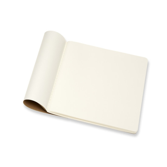 Альбом Moleskine Art Collection 19x19см бумага 120г/м2