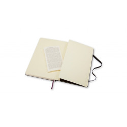 Блокнот Moleskine "Classic Pocket", Black, Архивное качество
