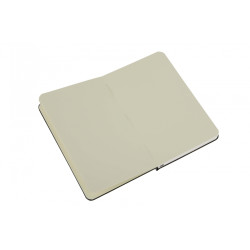 Скетчбук Moleskine "Pocket", Black, Для смешанных техник