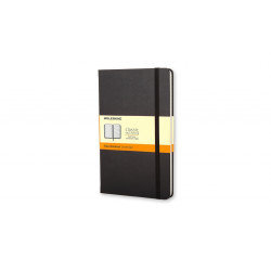 Блокнот Moleskine Classic Pocket Линейка