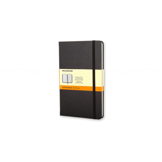 Блокнот Moleskine Classic Pocket Линейка