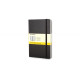 Блокнот Moleskine Classic Pocket Ручка в комплекте
