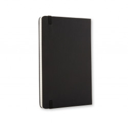 Блокнот Moleskine Classic Pocket Ручка в комплекте