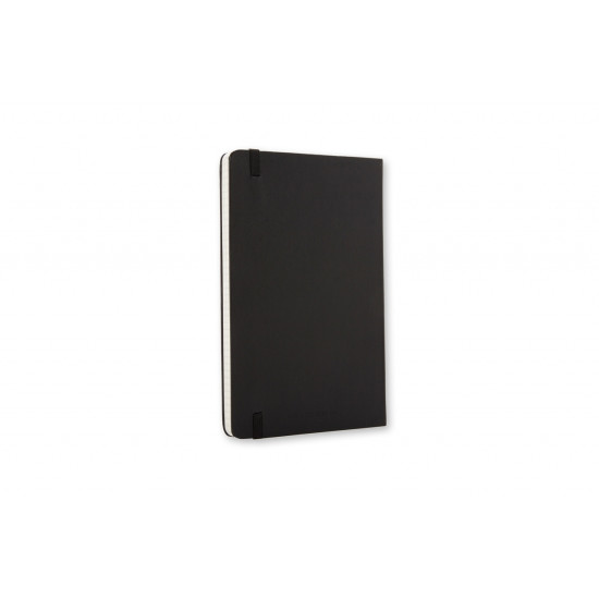 Блокнот Moleskine Classic Pocket Ручка в комплекте