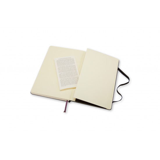 Блокнот Moleskine Classic Pocket Ручка в комплекте